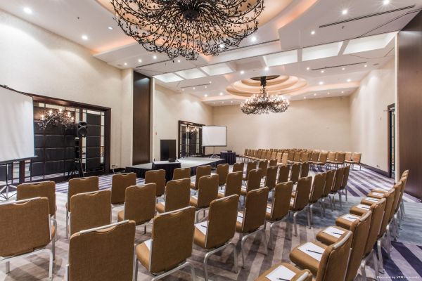 The Palace Hotel (Sliema)